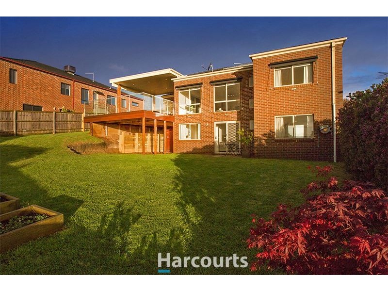 7 O’Hara Drive, Pakenham VIC 3810