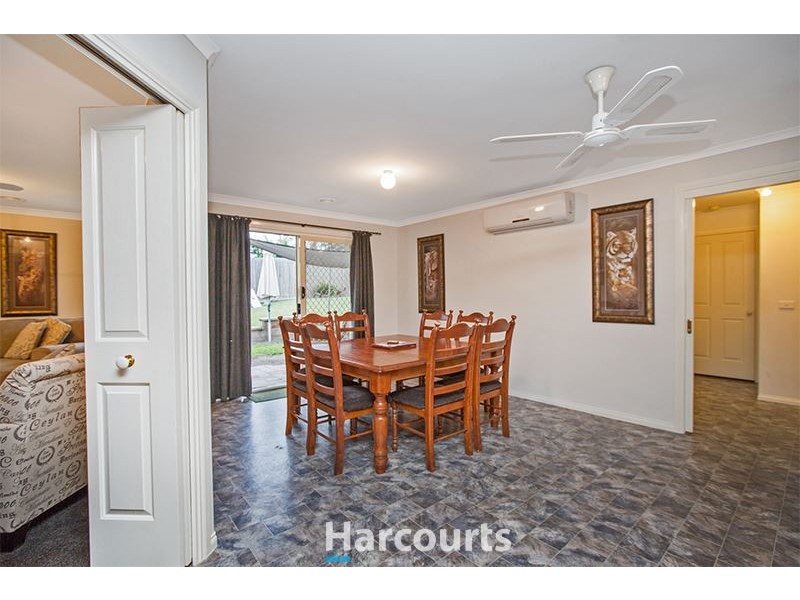 6 Finton Court, Pakenham VIC 3810