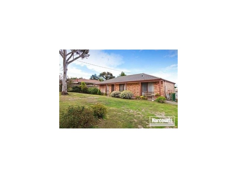 5 Broadhurst Road, Pakenham VIC 3810