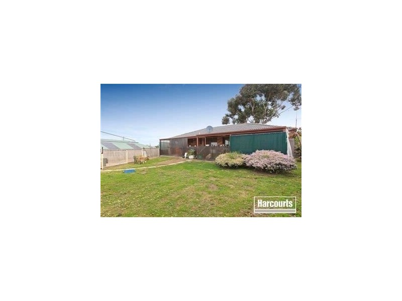 5 Broadhurst Road, Pakenham VIC 3810