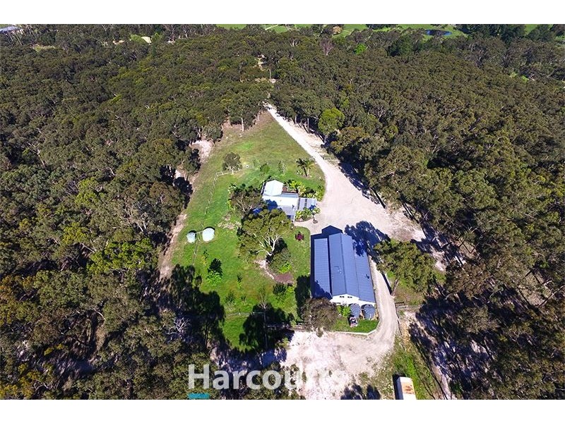 Lot 1 Wilks Road, Officer VIC 3809