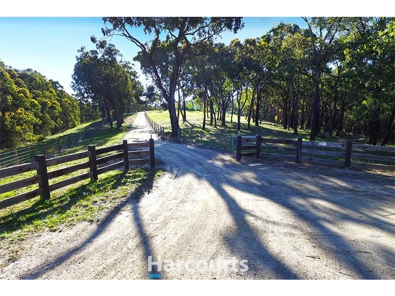 Lot 1 Wilks Road, Officer VIC 3809