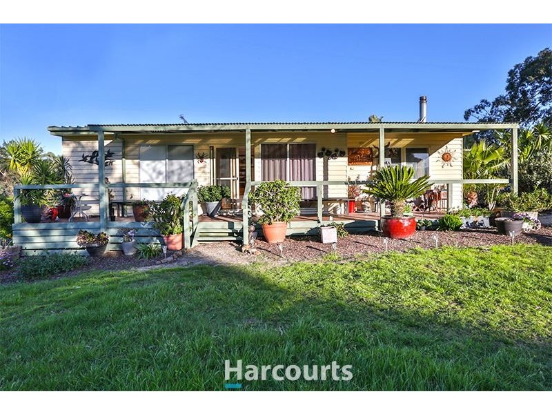 Lot 1 Wilks Road, Officer VIC 3809