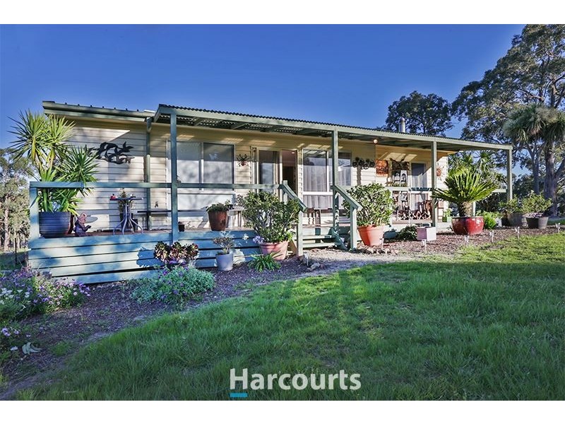 Lot 1 Wilks Road, Officer VIC 3809