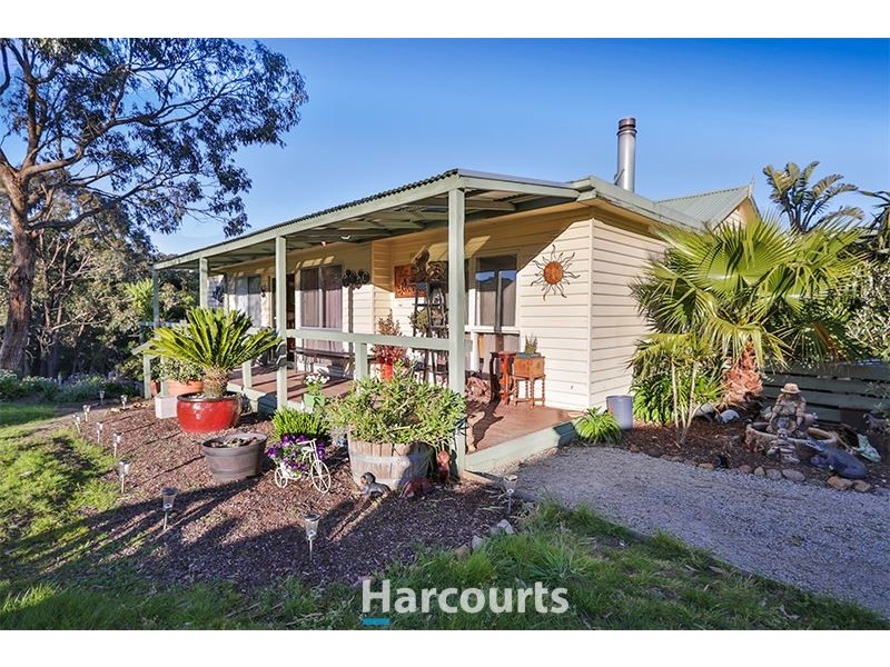 Lot 1 Wilks Road, Officer VIC 3809