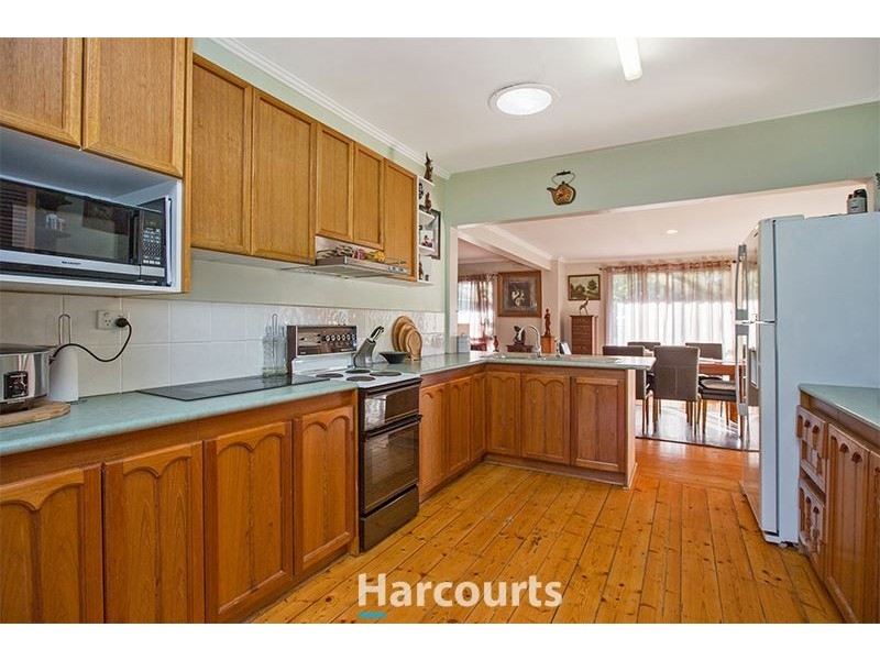 Lot 1 Wilks Road, Officer VIC 3809