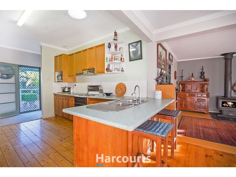 Lot 1 Wilks Road, Officer VIC 3809