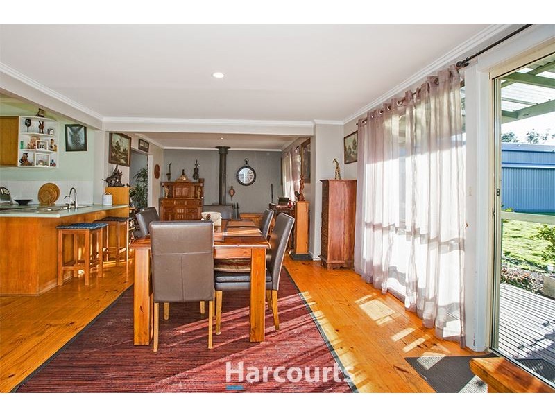 Lot 1 Wilks Road, Officer VIC 3809