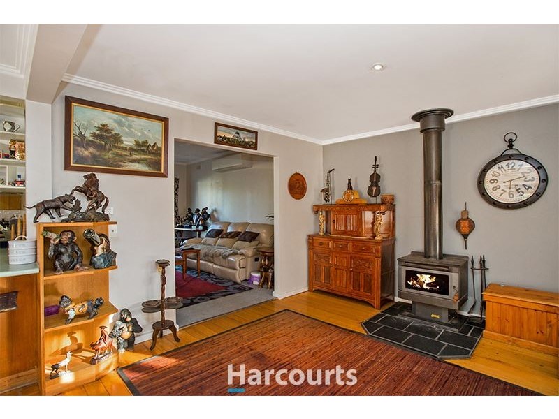 Lot 1 Wilks Road, Officer VIC 3809