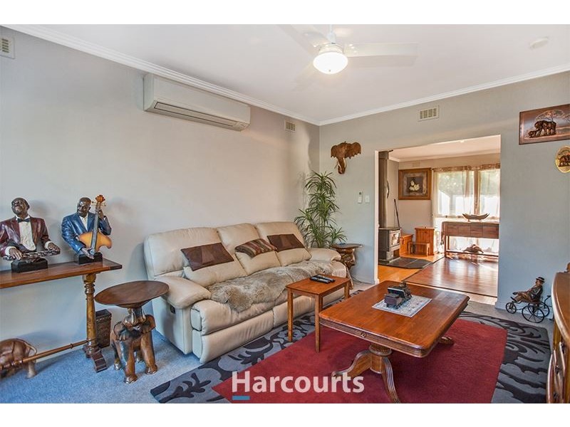 Lot 1 Wilks Road, Officer VIC 3809