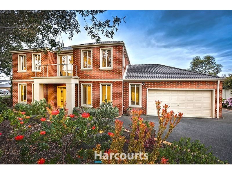 1 Macquarie Circuit, Pakenham VIC 3810