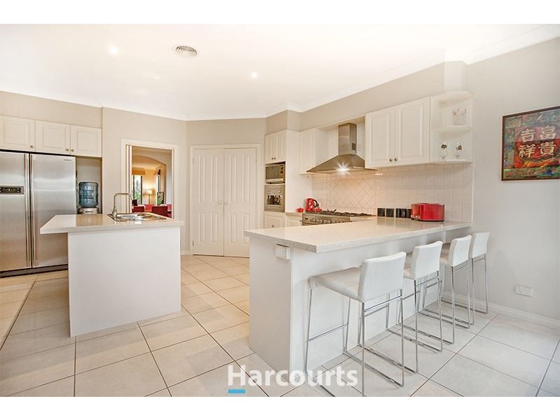1 Macquarie Circuit, Pakenham VIC 3810