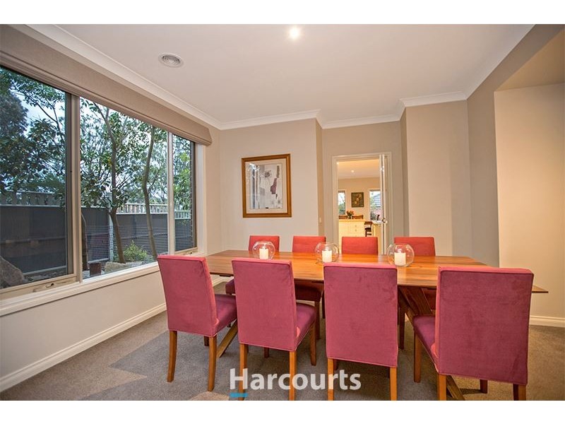 1 Macquarie Circuit, Pakenham VIC 3810
