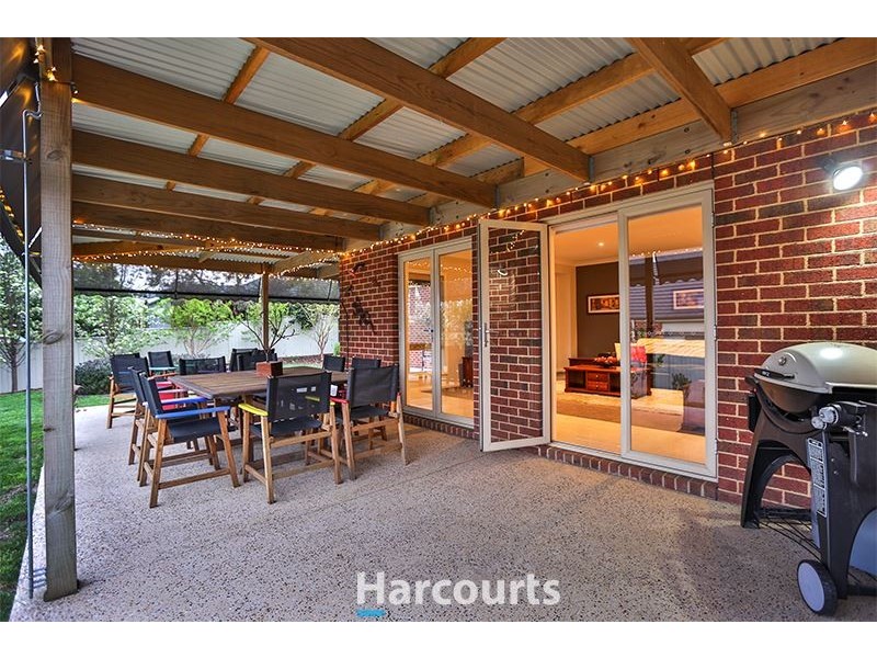 1 Macquarie Circuit, Pakenham VIC 3810