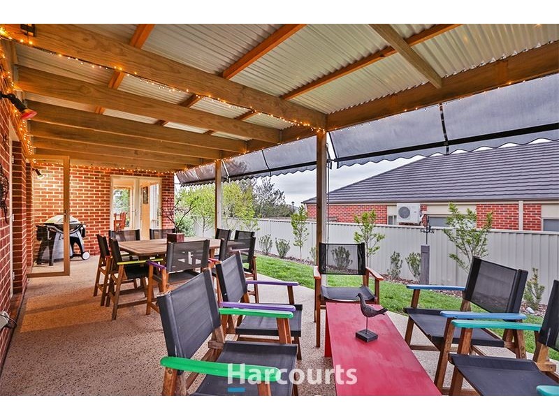 1 Macquarie Circuit, Pakenham VIC 3810