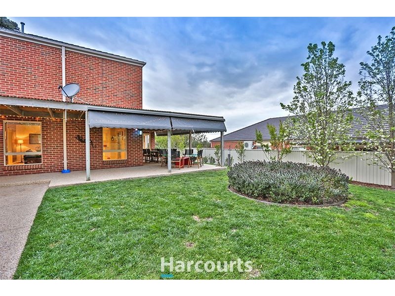 1 Macquarie Circuit, Pakenham VIC 3810