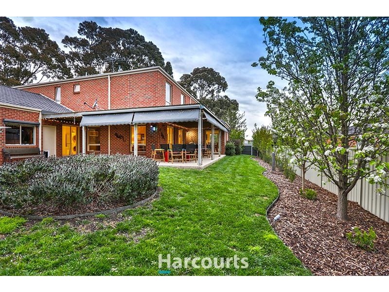1 Macquarie Circuit, Pakenham VIC 3810
