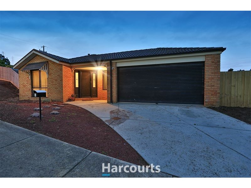 1 Natanya Drive, Pakenham VIC 3810