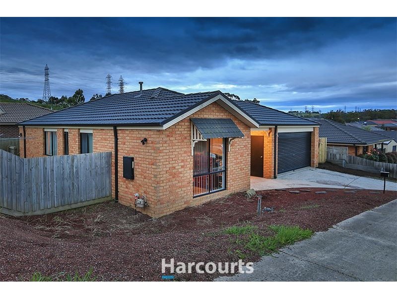 1 Natanya Drive, Pakenham VIC 3810