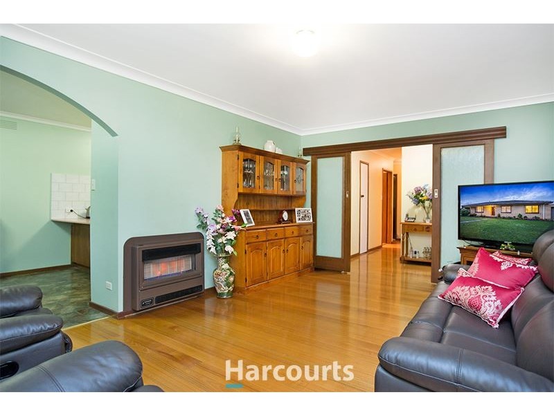 4 Rosalie Court, Pakenham VIC 3810