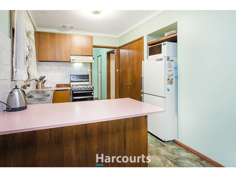 4 Rosalie Court, Pakenham VIC 3810