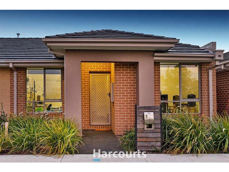 7 Harold Street, Officer VIC 3809