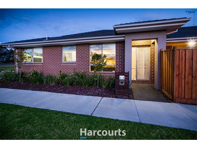 19 Harold Street, Officer VIC 3809