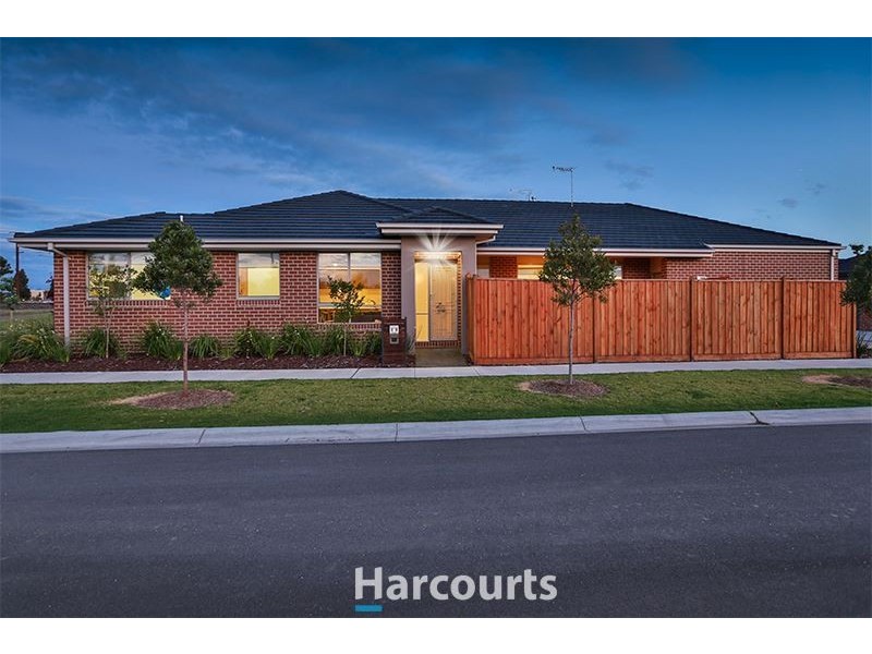 19 Harold Street, Officer VIC 3809
