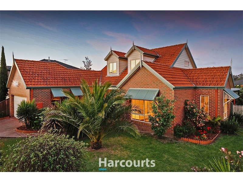 2 Livingstone Boulevard, Pakenham VIC 3810