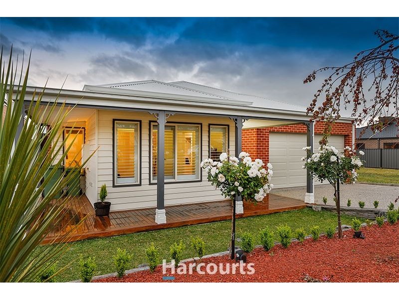16 Tahoe Circuit, Pakenham VIC 3810