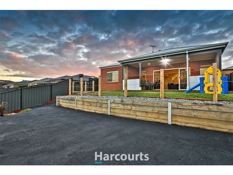 16 Tahoe Circuit, Pakenham VIC 3810
