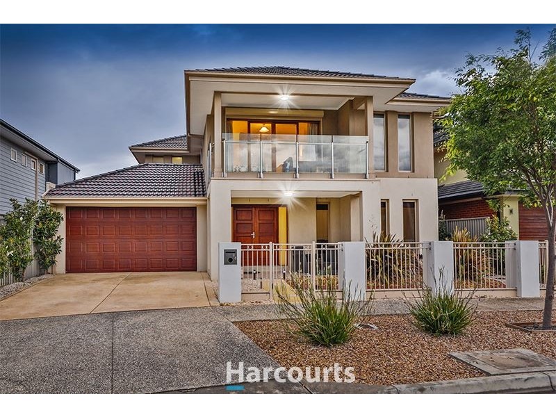 25 Cormorant Parade, Pakenham VIC 3810