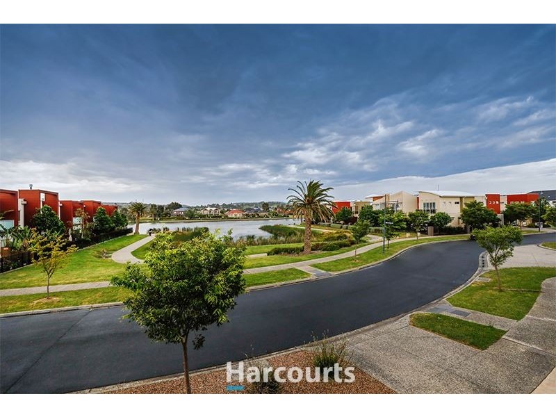 25 Cormorant Parade, Pakenham VIC 3810