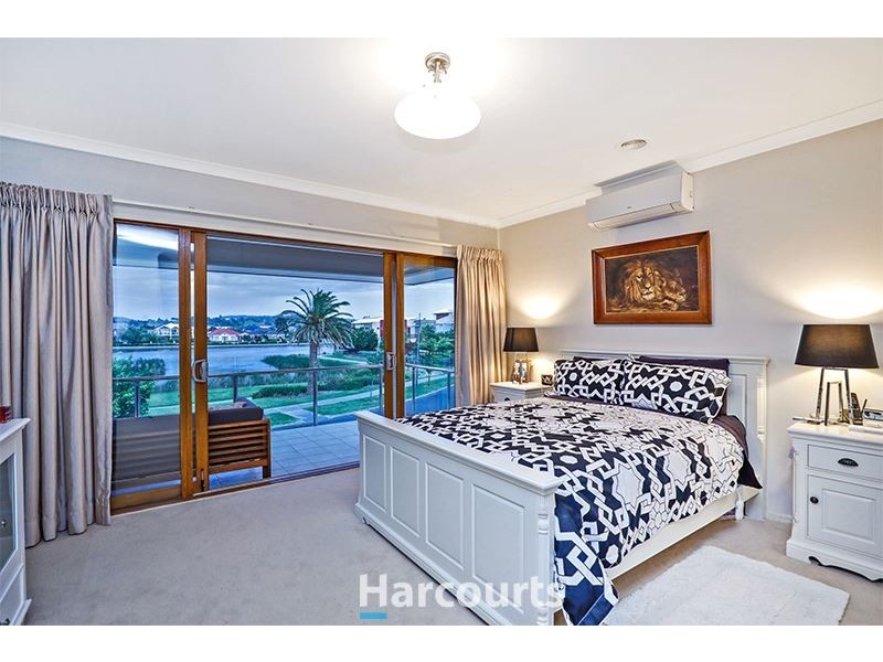 25 Cormorant Parade, Pakenham VIC 3810