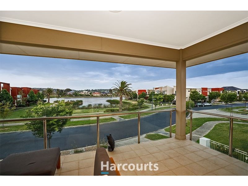 25 Cormorant Parade, Pakenham VIC 3810