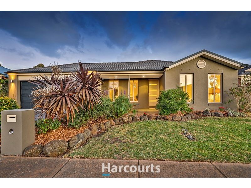 1 Barwon Drive, Pakenham VIC 3810