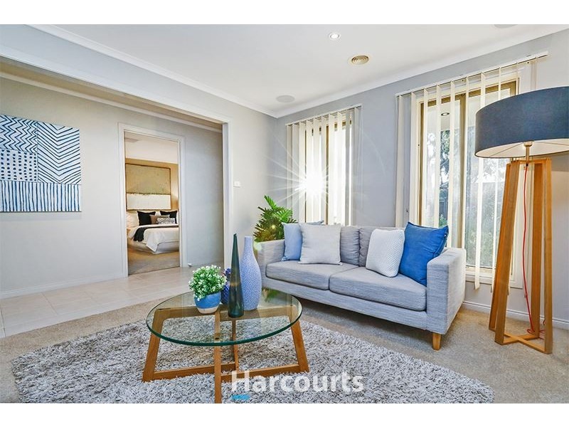 1 Barwon Drive, Pakenham VIC 3810