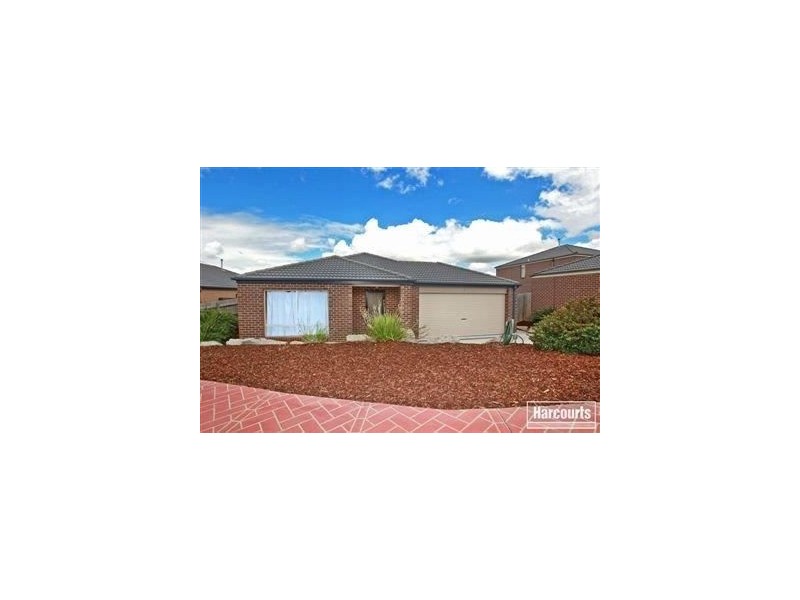 23 Manna Gum Drive, Pakenham VIC 3810