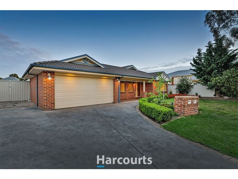 12 Tambo Court, Pakenham VIC 3810