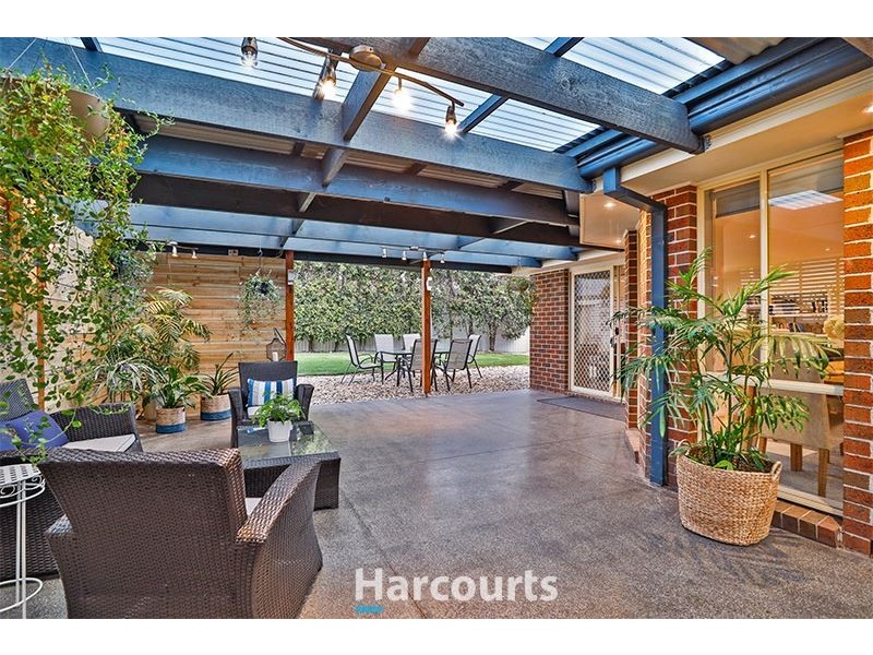 12 Tambo Court, Pakenham VIC 3810