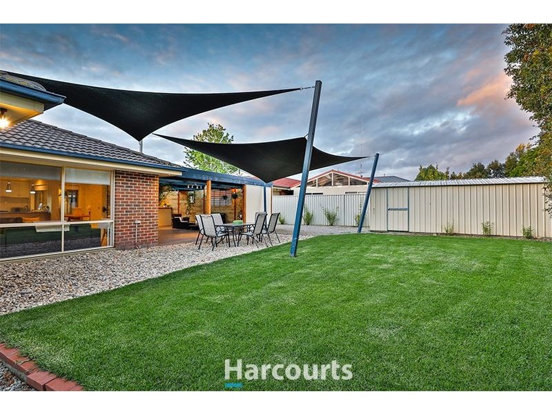 12 Tambo Court, Pakenham VIC 3810