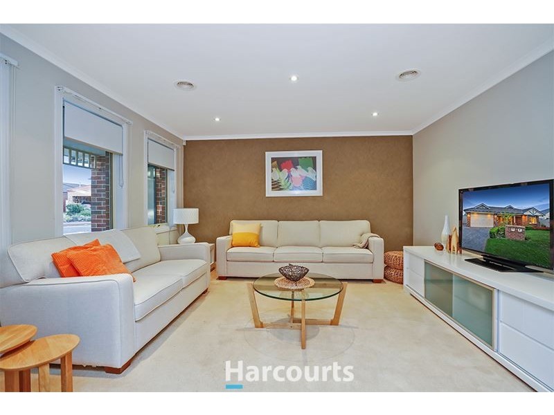 12 Tambo Court, Pakenham VIC 3810