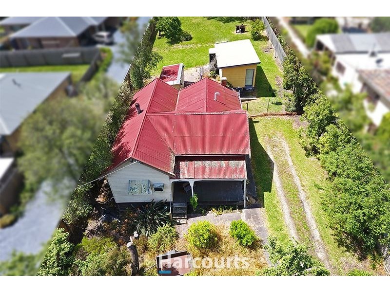 30 Railway Avenue, Garfield VIC 3814