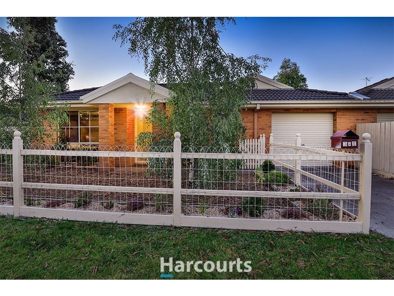 3/1 O’Shannessy Street, Pakenham VIC 3810