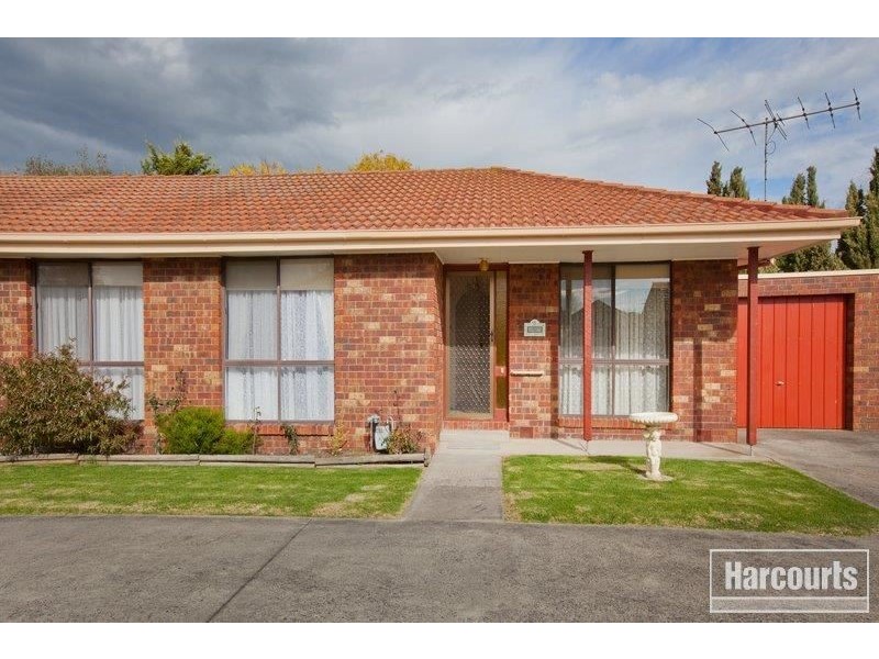 2/45 King Street, Pakenham VIC 3810