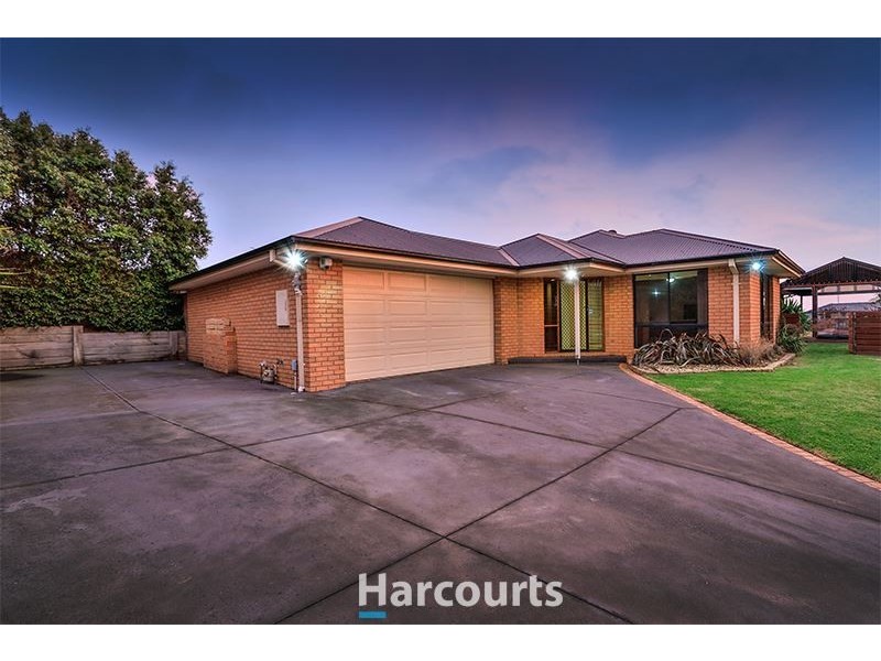 3 Snow Gum Court, Pakenham VIC 3810