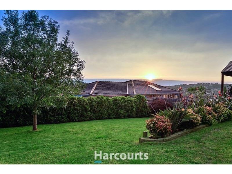 3 Snow Gum Court, Pakenham VIC 3810