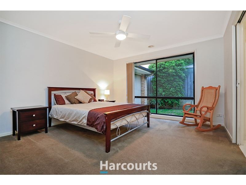 3 Snow Gum Court, Pakenham VIC 3810