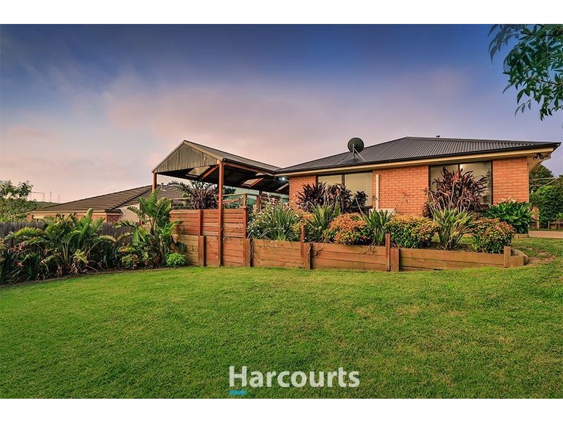 3 Snow Gum Court, Pakenham VIC 3810