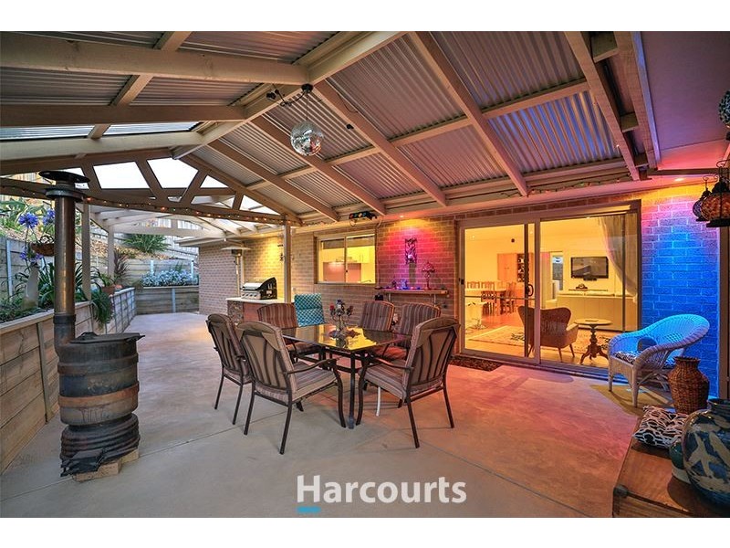 30 Hammerwood Green, Beaconsfield VIC 3807